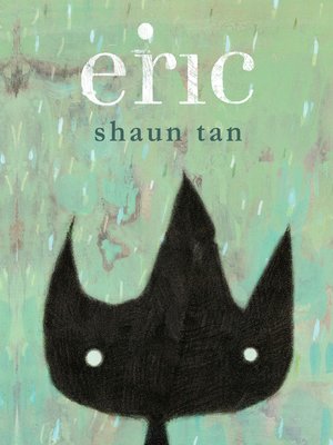 cover image of Eric